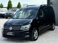 Volkswagen Caddy 2,0 TDI DSG MAXI*4Motion*LED*MwSt.*Netto 14.000* Schwarz - thumbnail 4