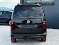 Volkswagen Caddy 2,0 TDI DSG MAXI*4Motion*LED*MwSt.*Netto 14.000* Schwarz - thumbnail 6