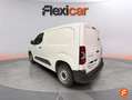 Peugeot Partner 1.2 PureTech S&S Premium Standard 81kW/110 Blanc - thumbnail 4