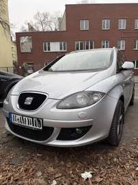 1.4 TSI Reference Comfort