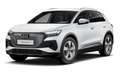 Audi Q4 e-tron Weiß - thumbnail 2