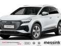 Audi Q4 e-tron Weiß - thumbnail 1