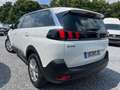 Peugeot 5008 1,2 PureTech Active Business 7-Sitzer Wit - thumbnail 3