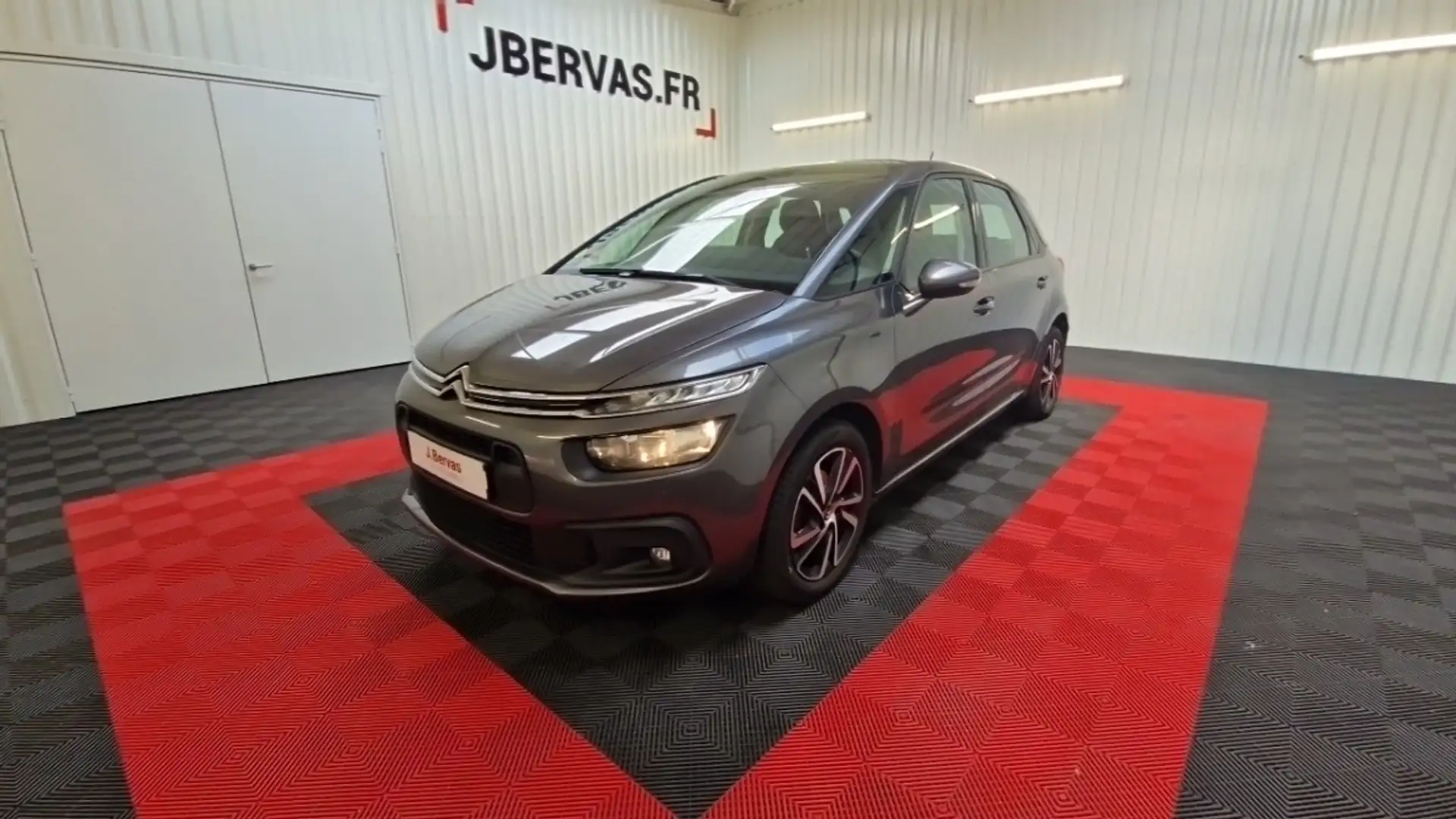 Citroen C4 SpaceTourer BlueHDi 130 S&amp;S EAT8 Business - 1