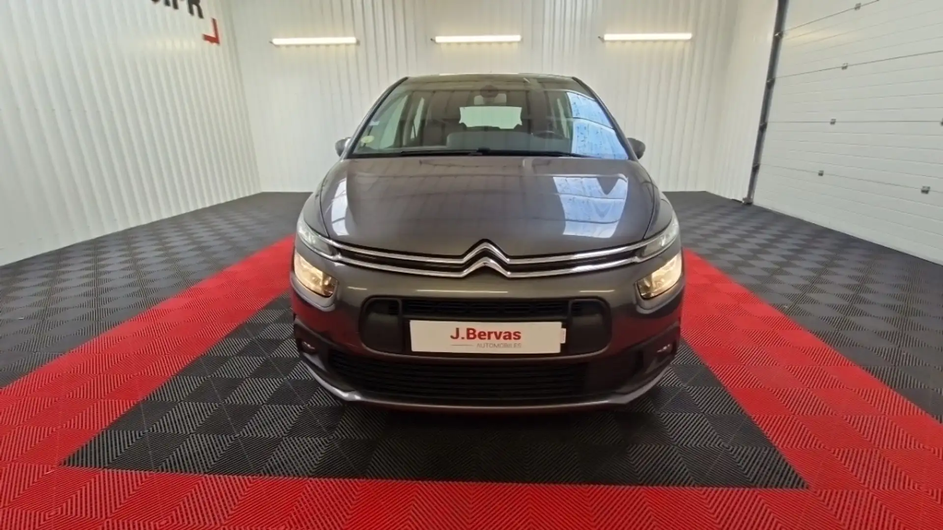 Citroen C4 SpaceTourer BlueHDi 130 S&amp;S EAT8 Business - 2