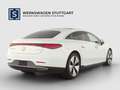Mercedes-Benz EQS EQS 500 4M Premium+ 21" MAGNO MASSAGE AHK NP159 Blanc - thumbnail 2
