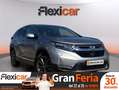 Honda CR-V 2.0 i-MMD Lifestyle 4x2 Gris - thumbnail 1