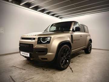 110 P635 OCTA AWD Auto. 25.5MY - Niet ingeschreven