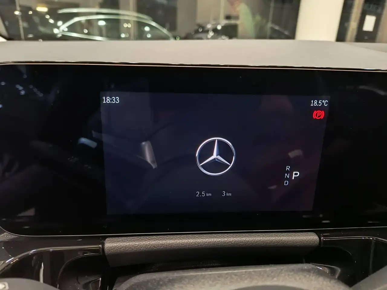 Mercedes-Benz GLA 2026 — фото 10