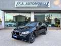 BMW X4 xDrive20d 48V Msport-X *PANORAMA *ACC *CERCHI 20" Zwart - thumbnail 12