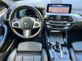 BMW X4 xDrive20d 48V Msport-X *PANORAMA *ACC *CERCHI 20" Zwart - thumbnail 7