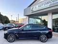 BMW X4 xDrive20d 48V Msport-X *PANORAMA *ACC *CERCHI 20" Zwart - thumbnail 10