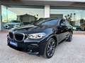 BMW X4 xDrive20d 48V Msport-X *PANORAMA *ACC *CERCHI 20" Zwart - thumbnail 2