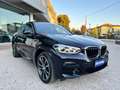 BMW X4 xDrive20d 48V Msport-X *PANORAMA *ACC *CERCHI 20" Nero - thumbnail 4