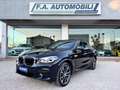 BMW X4 xDrive20d 48V Msport-X *PANORAMA *ACC *CERCHI 20" Zwart - thumbnail 1
