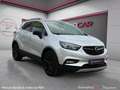 Opel Mokka X Mokka X 1.6 CDTI - 136 ch 4x2 Black Edition Gris - thumbnail 1