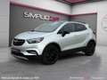 Opel Mokka X Mokka X 1.6 CDTI - 136 ch 4x2 Black Edition Gris - thumbnail 4