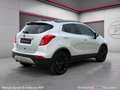 Opel Mokka X Mokka X 1.6 CDTI - 136 ch 4x2 Black Edition Gris - thumbnail 3