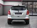 Opel Mokka X Mokka X 1.6 CDTI - 136 ch 4x2 Black Edition Gris - thumbnail 7