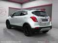 Opel Mokka X Mokka X 1.6 CDTI - 136 ch 4x2 Black Edition Gris - thumbnail 6