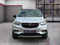Opel Mokka X Mokka X 1.6 CDTI - 136 ch 4x2 Black Edition Gris - thumbnail 8
