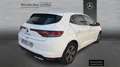 Renault Megane IV ZEN Blanco - thumbnail 2