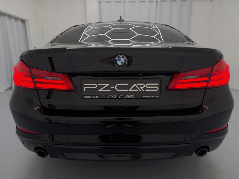 BMW 520 d xDri. M-Sport|LED|NAV|CaPly|PDC|ele.Sitz|SH — photo 5