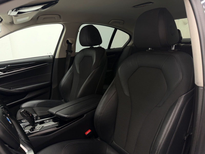 BMW 520 d xDri. M-Sport|LED|NAV|CaPly|PDC|ele.Sitz|SH — photo 11