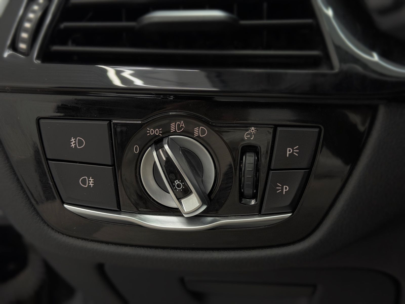 BMW 520 d xDri. M-Sport|LED|NAV|CaPly|PDC|ele.Sitz|SH — photo 15