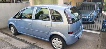 Meriva 1.6 16V Catch me now