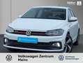 Volkswagen Polo 2.0 TSI DSG GTI *ACC*Navi* Weiß - thumbnail 1