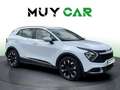 Kia Sportage 1.6 T-GDi PHEV Drive 4x4 265 Blanco - thumbnail 1