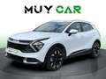 Kia Sportage 1.6 T-GDi PHEV Drive 4x4 265 Blanco - thumbnail 8