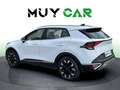 Kia Sportage 1.6 T-GDi PHEV Drive 4x4 265 Blanco - thumbnail 3