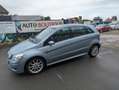 Mercedes-Benz B 170 SHZ,Navi,Vollscheckheft,Panoramadach,Auto Синій - thumbnail 6