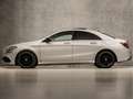 Mercedes-Benz CLA 180 AMG Sport Automaat (SCHUIFDAK, APPLE CARPLAY, GROO Grijs - thumbnail 2