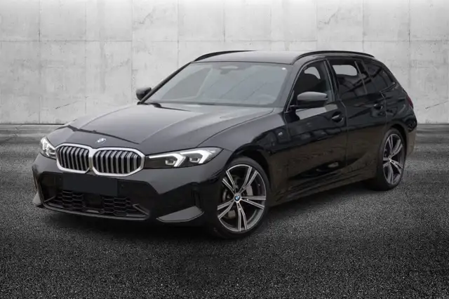 BMW 330 d 48V xDrive Touring Msport