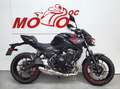 Kawasaki Z 650 ***MOTODOC.BE*** Noir - thumbnail 1