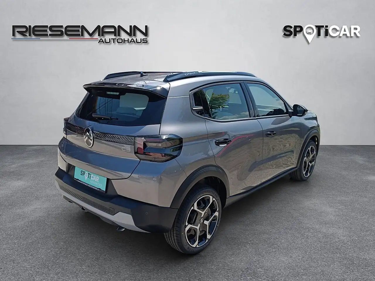 Citroen C3 2026