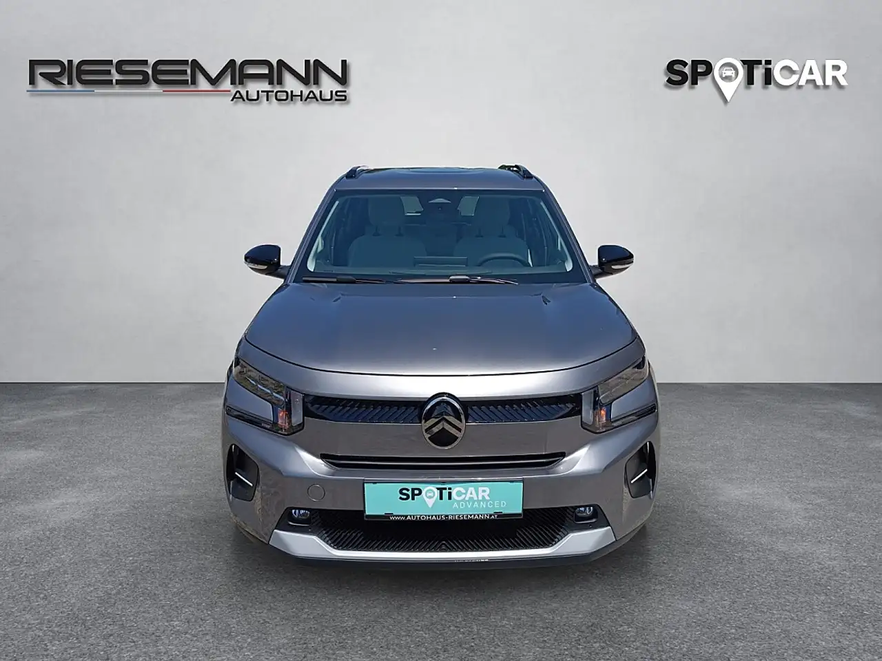 Citroen C3 2026