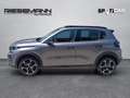 Citroen C3 Turbo 100 S&S 6-Gang-Manuell Plus Grau - thumbnail 2