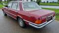 Mercedes-Benz 450 450 SEL Rot - thumbnail 5