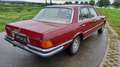 Mercedes-Benz 450 450 SEL Rot - thumbnail 1