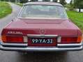 Mercedes-Benz 450 450 SEL Rot - thumbnail 4