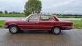 Mercedes-Benz 450 450 SEL Rot - thumbnail 3