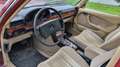 Mercedes-Benz 450 450 SEL Rot - thumbnail 8