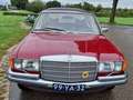 Mercedes-Benz 450 450 SEL Rot - thumbnail 7