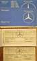 Mercedes-Benz 450 450 SEL Rot - thumbnail 13