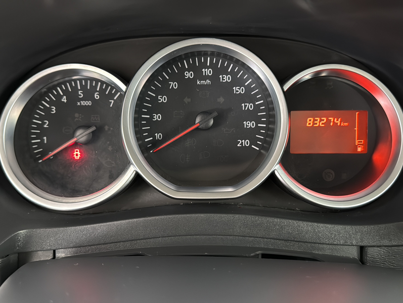 Dacia Dokker 1.2 Stepway Celebration|Navi|Klima|Tempo| — photo 12