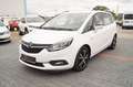 Opel Zafira Tourer Zafira C Edition AUTOMATIK Kamera Navi SHZ PDC Blanc - thumbnail 3